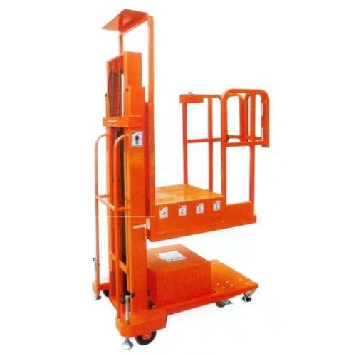 SEW Semi Electric Aerial Order Picker, Model Name/Number: QL2-3.3