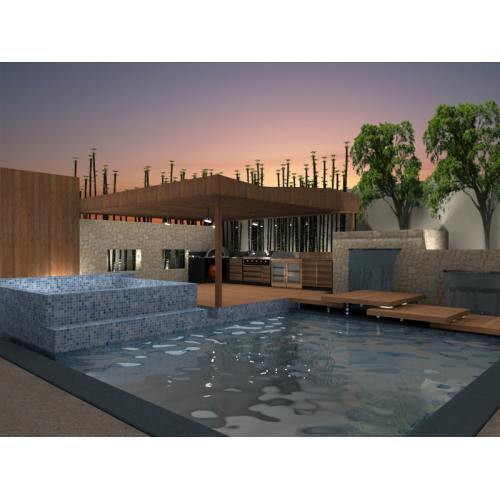 Architectural Animation & Walk Through Services