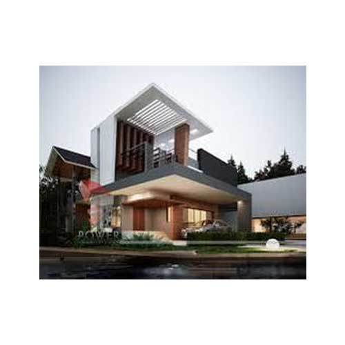 3D Architectural Animation Services