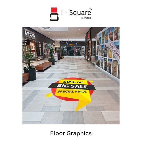 Floor Graphics Services