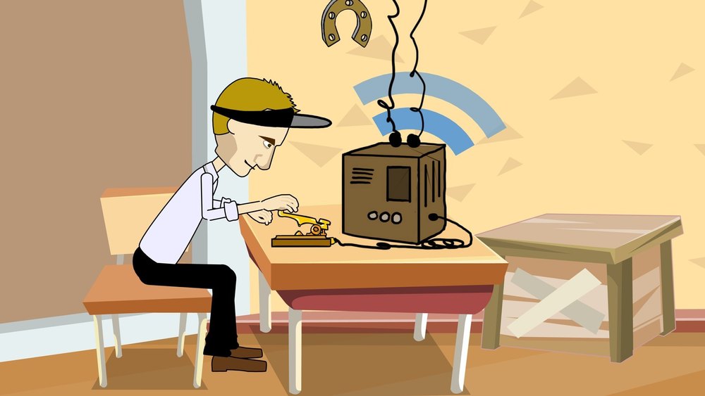 Pdf, Jpg Web Stop Motion Animation Service