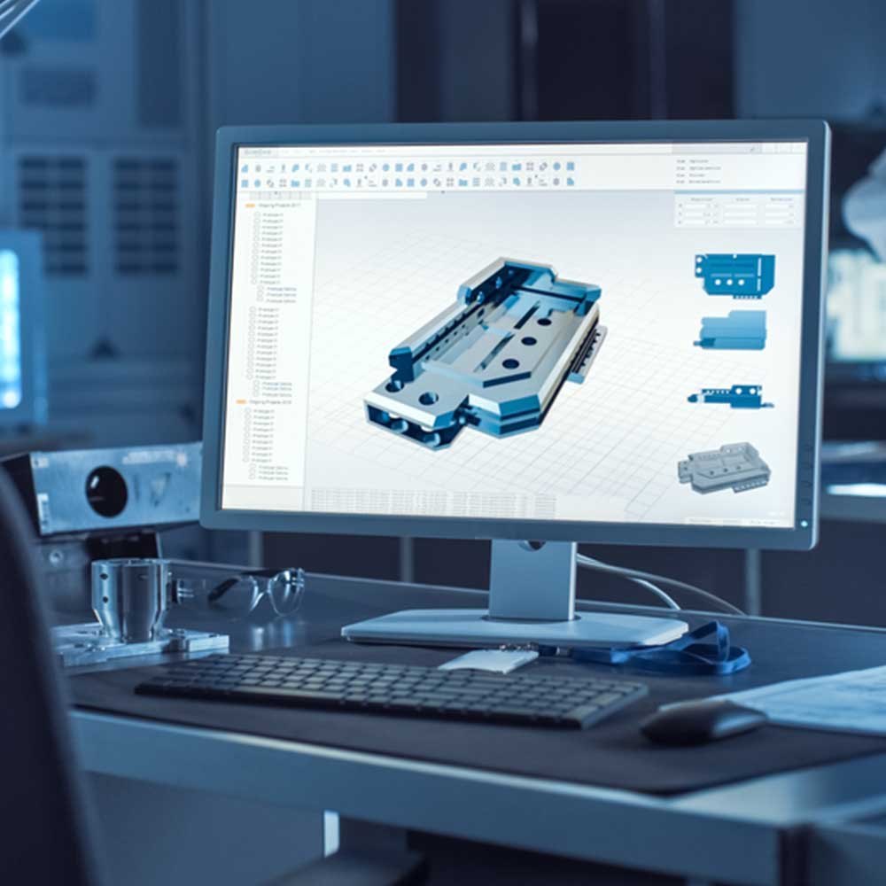 Industrial Animation