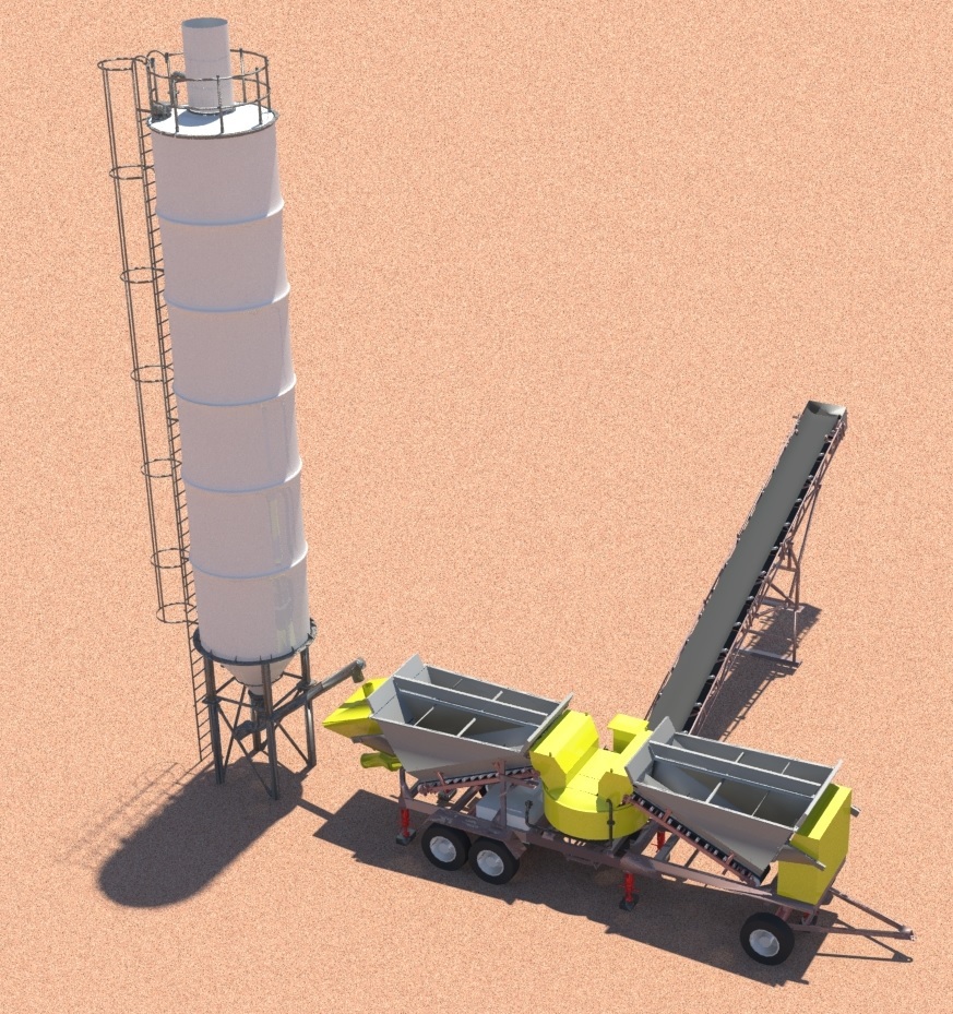Machine Animation Services
