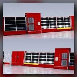 Industrial Animation Services