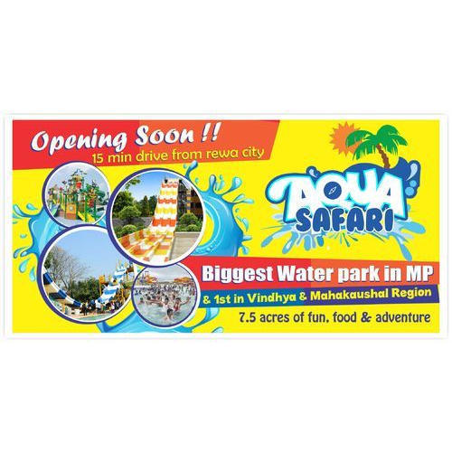 Banner Designing Services