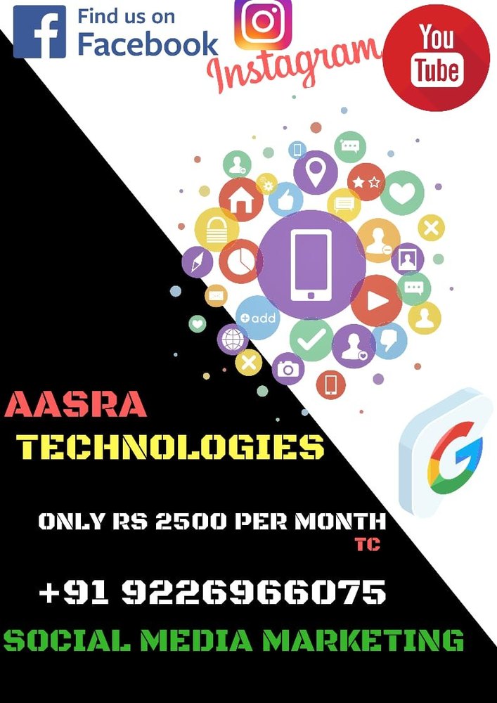 Animated Banner and Video Design Services