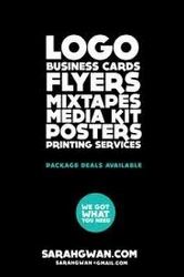 Flyer Graphic Design Services
