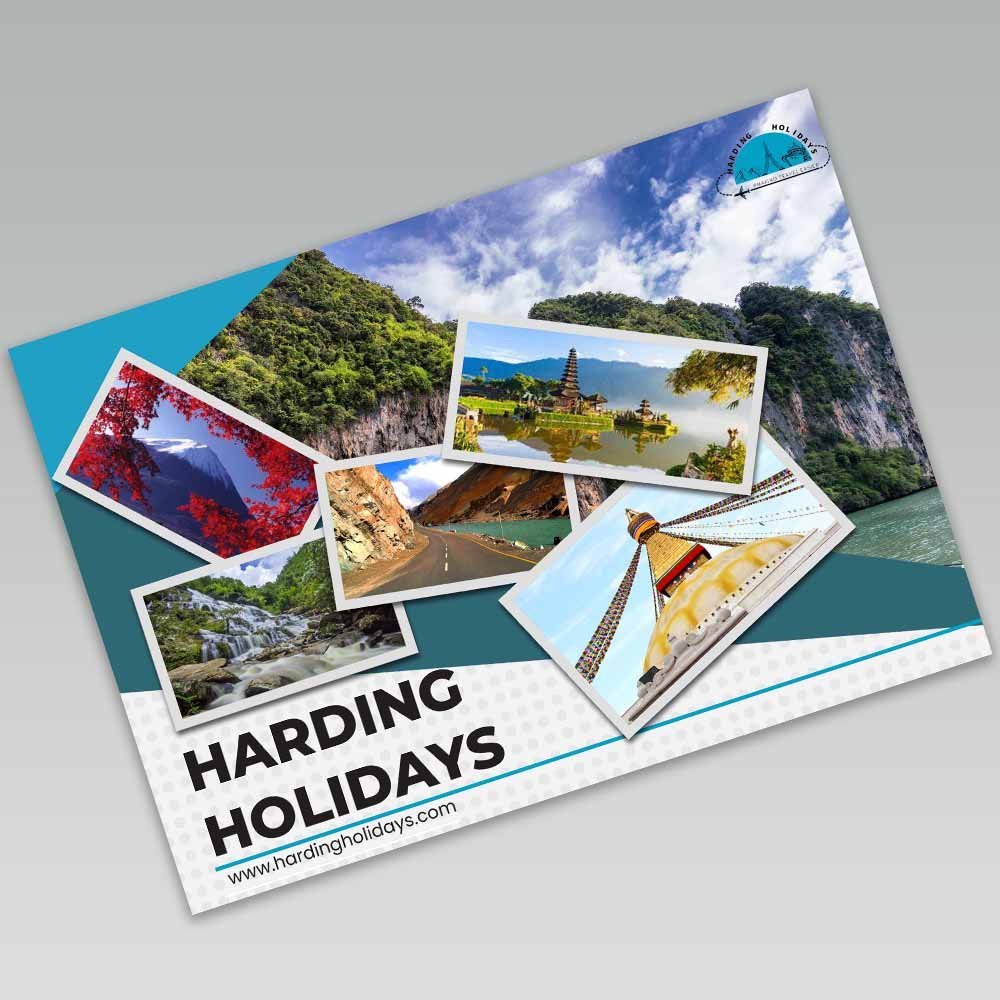 Graphic Design Services