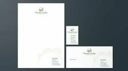 Stationery Graphic Design Services