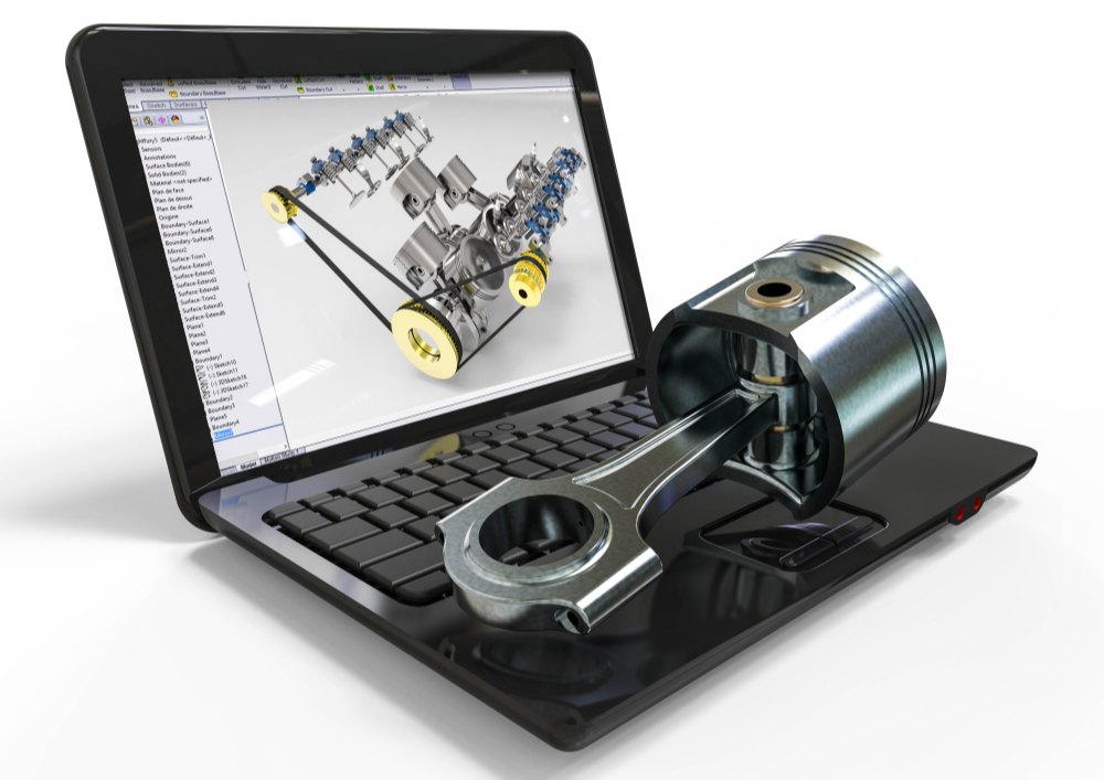 Mechanical Animation Services