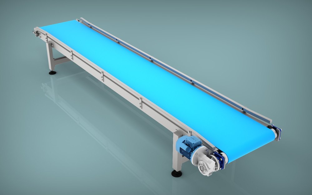 3D Mechanical Animation Services