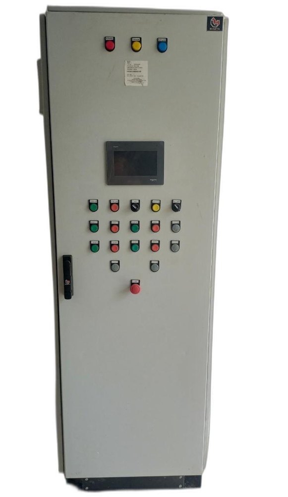 415 V Single Phase Double transporter panel, Upto 5000 Amps
