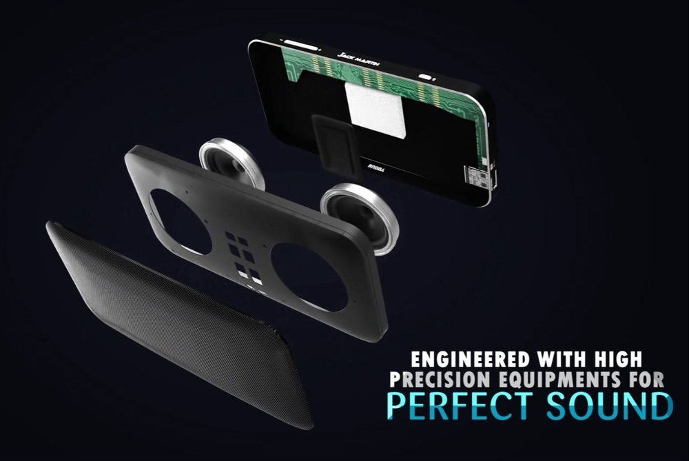 3D Mechanical Animation Services
