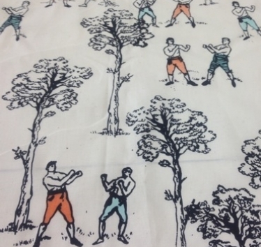 Screen Printing Design