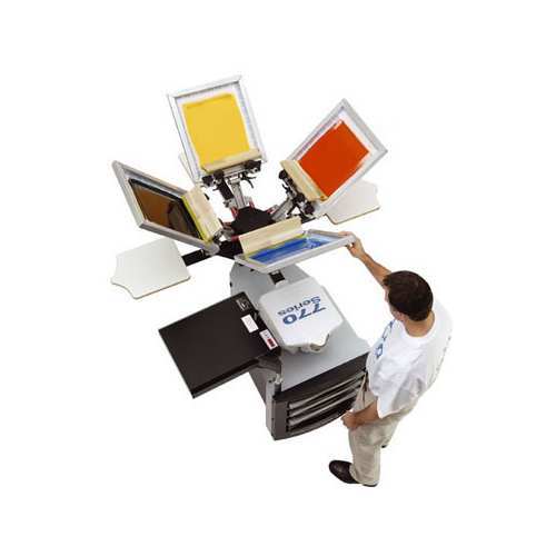 Screen Printing
