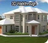 3D Walkthroughs