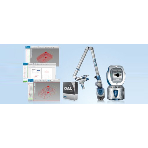 2D Manufacturing Drawings
