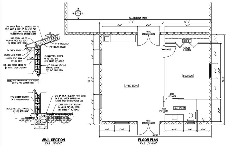 Cad Conversion of Pencil/pdf Drawing To 2D Digital Drawing, in Pan India