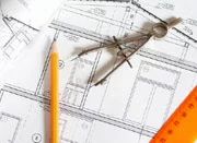 2D CAD Design & As-Built Updating