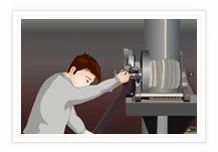 2d Character Drawing Services
