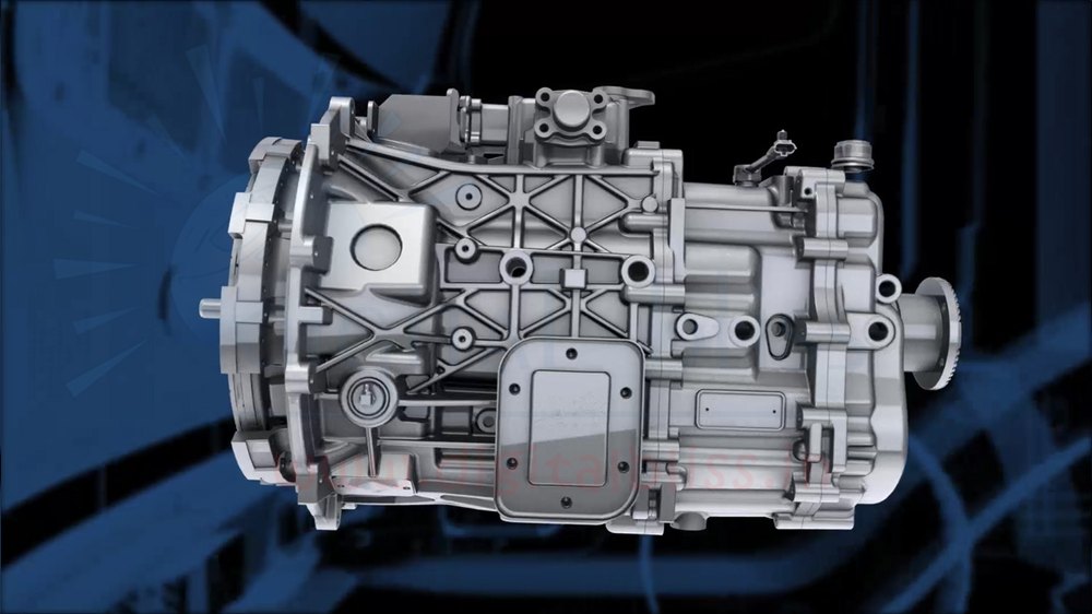 3D Engineering Animation Films