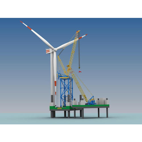Engineering Animation Services