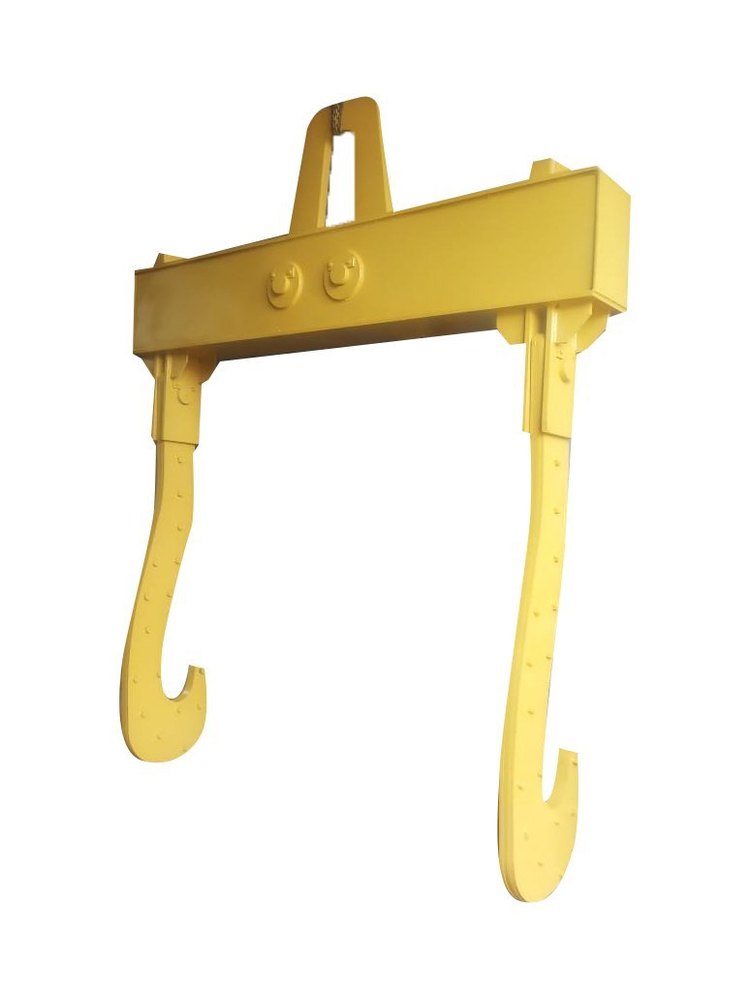 Lifting Beam Bail Arm, Lifting Capacity: 4 Ton