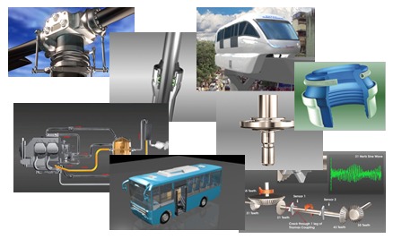 Engineering Animation Service
