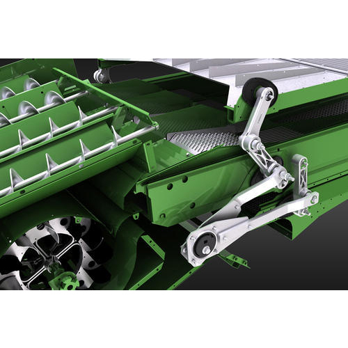 Mechanical Animation Services