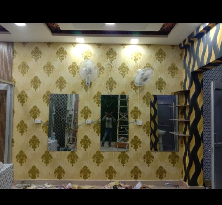 Devar 3 D Wallpaper Services