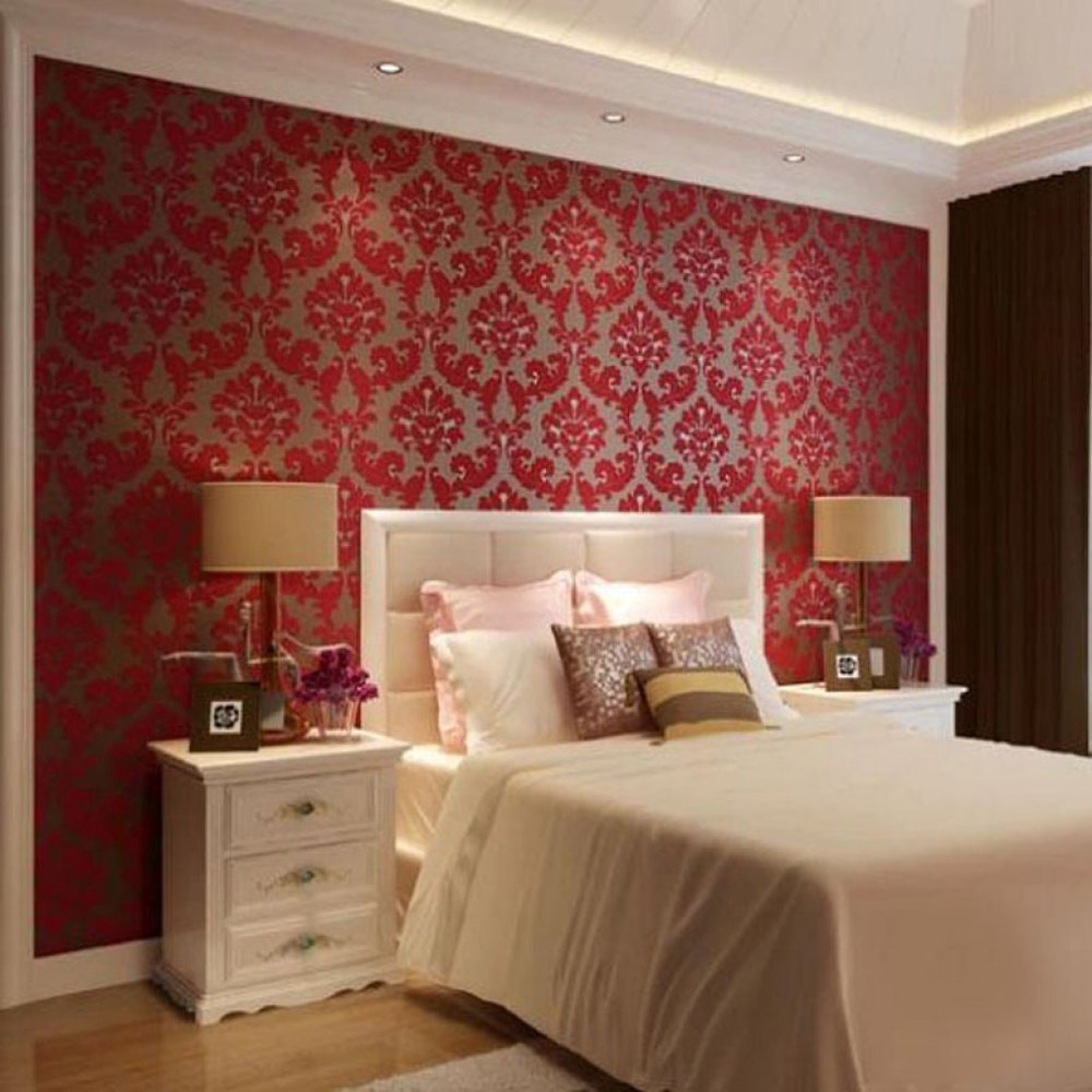 wallpaper Installation services, Type of Property Covered: Residential