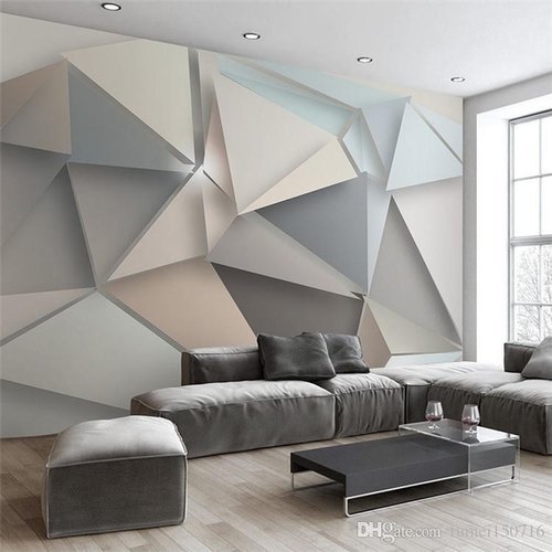 Wallpaper Designing Service
