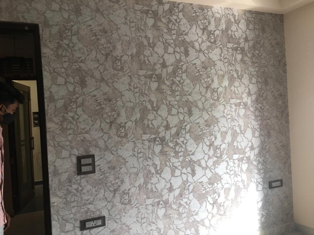 Textured Designer Wallpaper Service