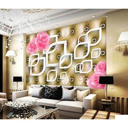 Wallpaper Designing Service