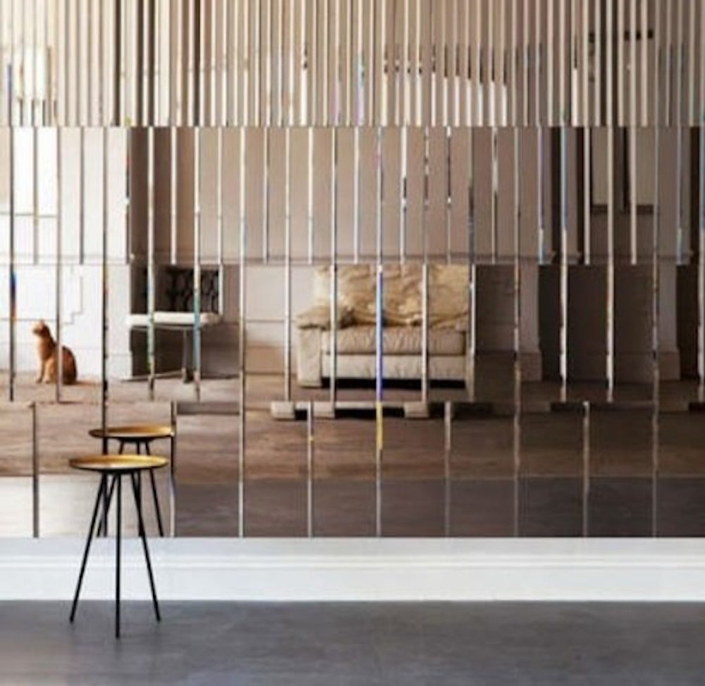 Wallpaper Interior Designing Services