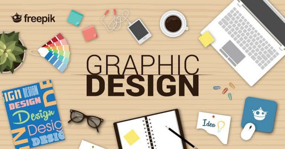 Brochure Creative Graphic Design