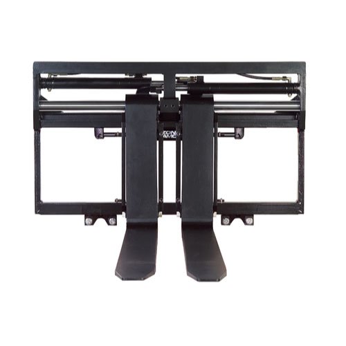 Cascade Fork Positioner, Lifting Capacity: 7000 Kg