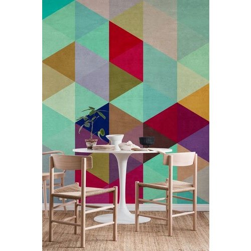 Digital Wall Painting Service