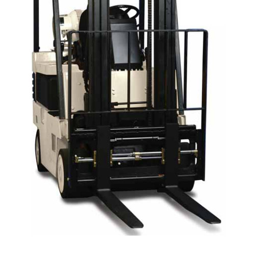 Fork Positioner