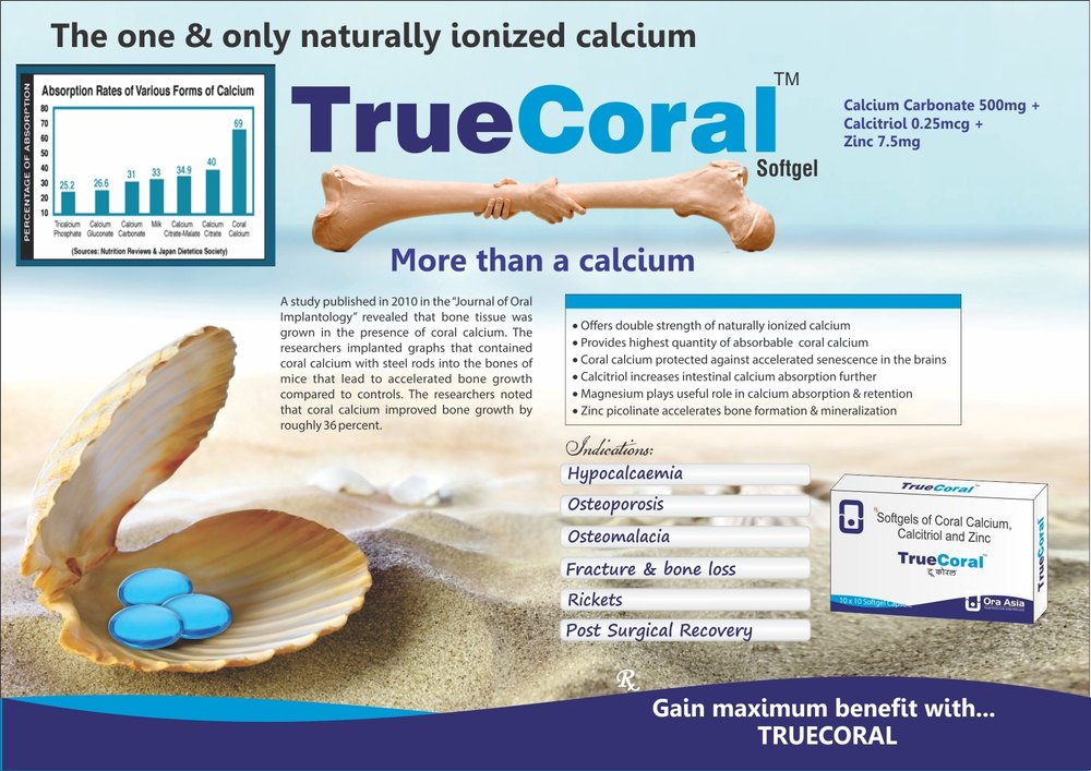 Pharma Visual Aid Designing