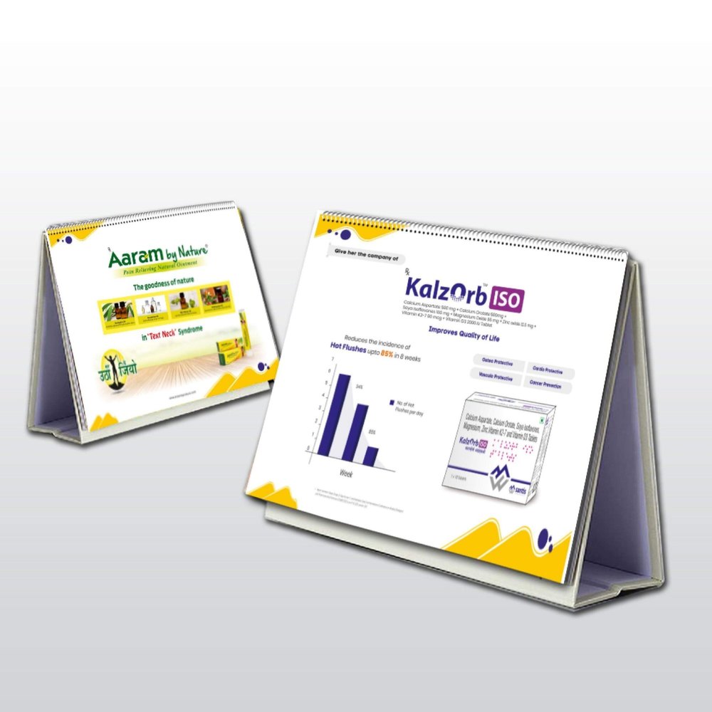 Visual Aid Pharma