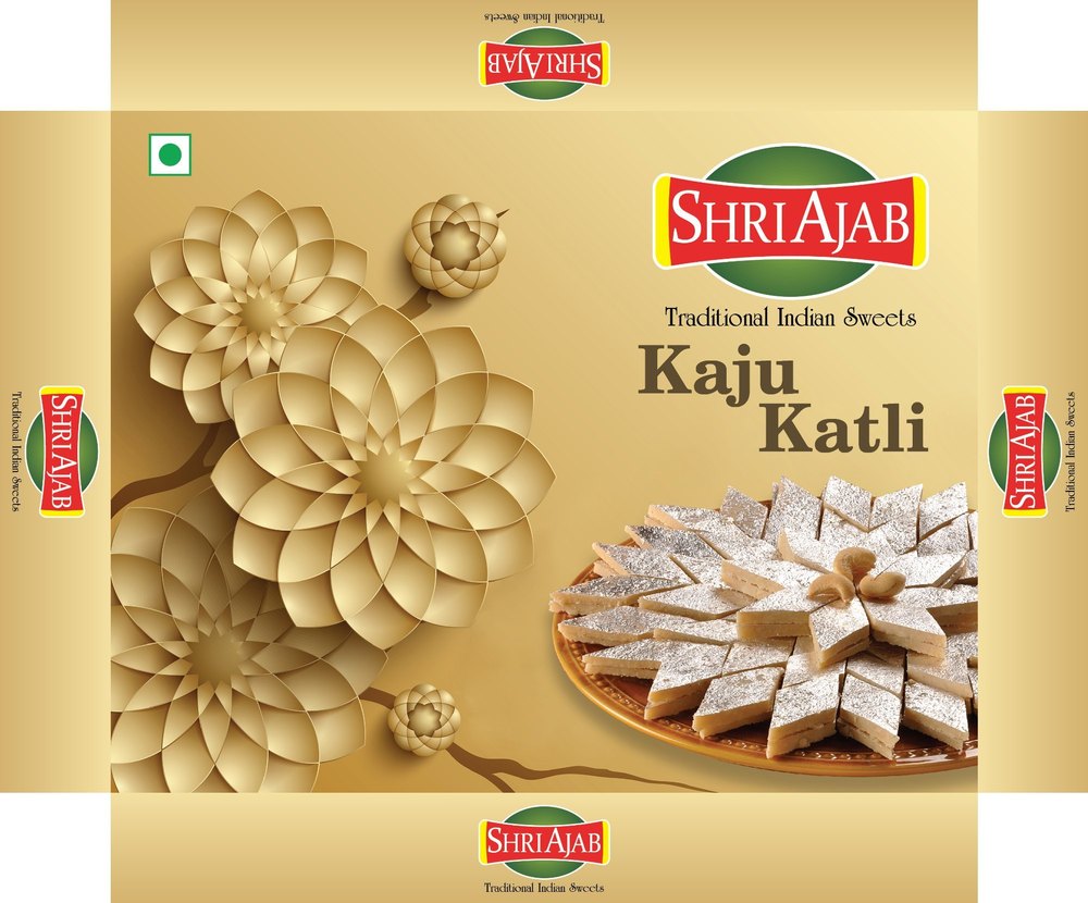 Online Sweet Box Design Service
