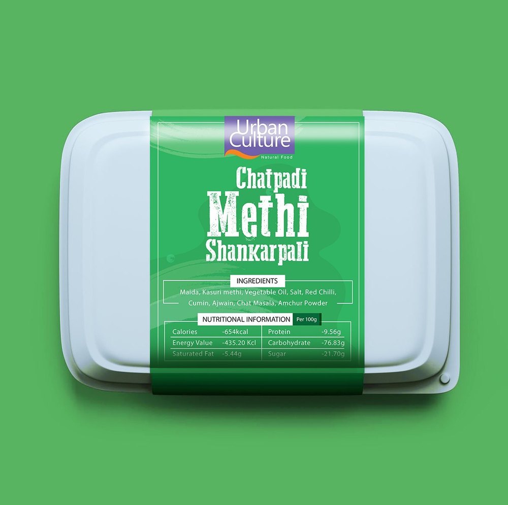 Online Food Packaging Box Designing Services