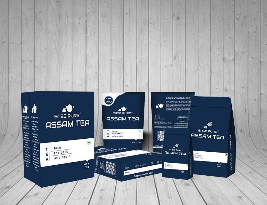 Offset Paper Packaging Box Printing Service