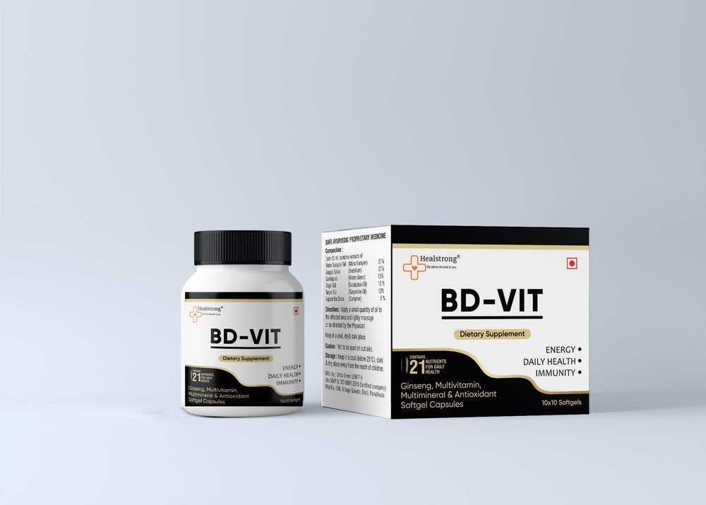 Medical Product Packaging Boxes Designs
