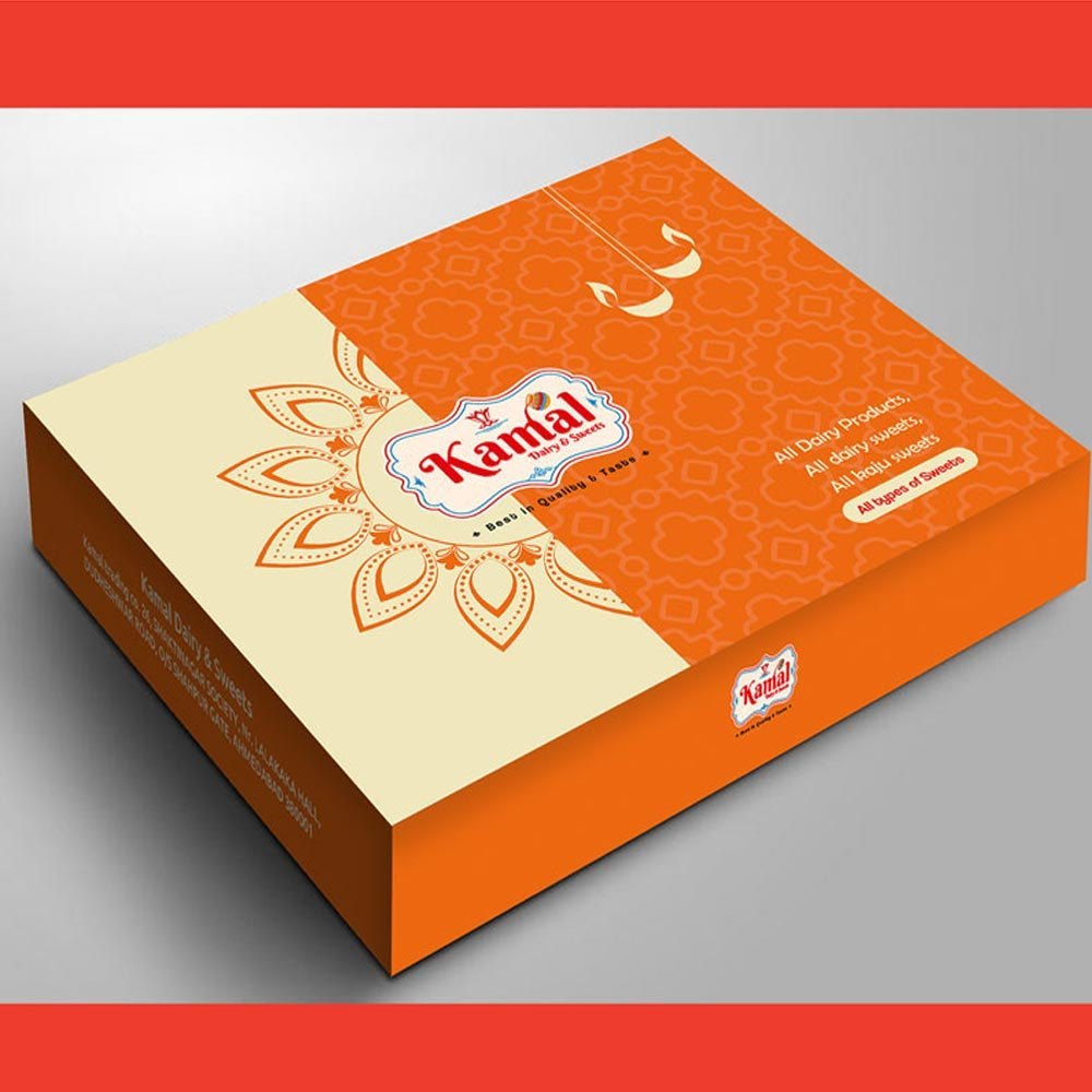 Online And Offline Product Packaging Design Service, Pan India