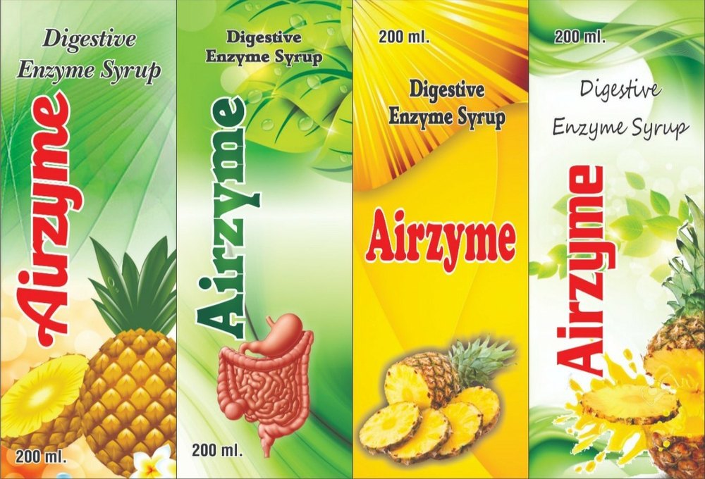 Pharma Box Designing Service, India
