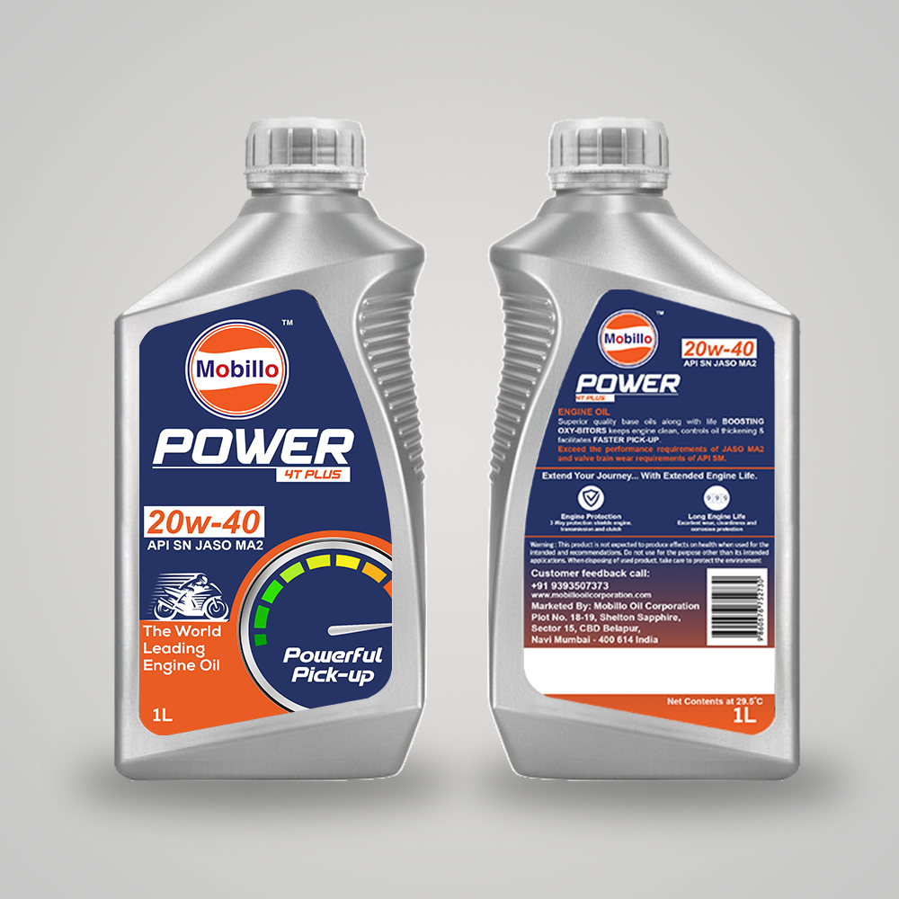 Paper Label Packaging Designing Service