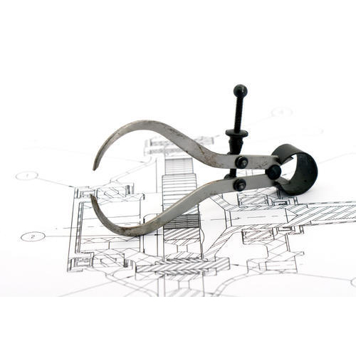 CAD Engineering Support Services
