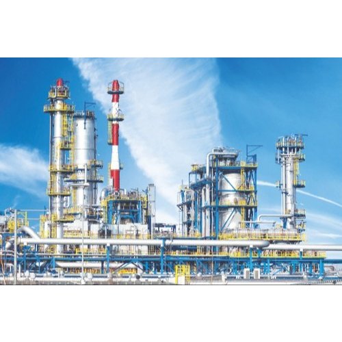 Steel mills Plant Engineering Service, Pan India